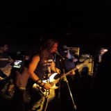 Live Report - Shadows Fall